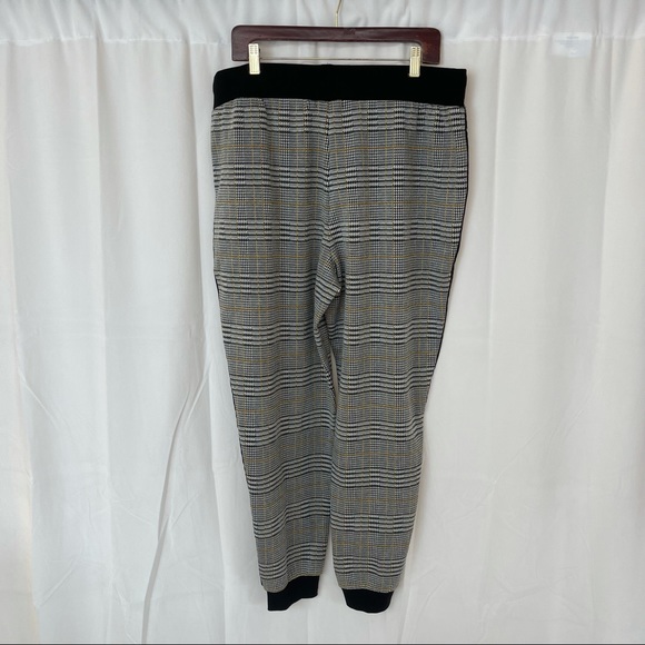 525 America Glen Plaid Jogger - Picture 9 of 9